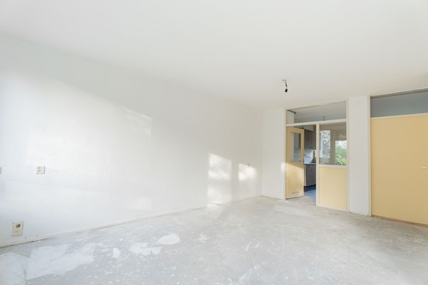 Medium property photo - Sumatrastraat 139A, 1094 LW Amsterdam